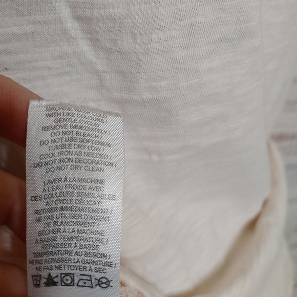 GAIAM Boho Tank Top Size S - Picture 8 of 10